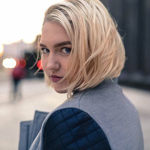 Meet your Posher, Natalie